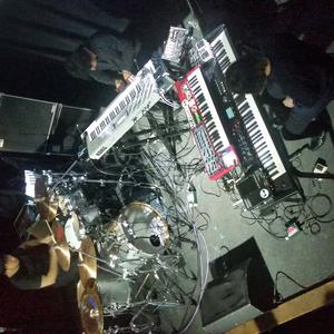Mouse on the Keys